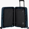 Kép 2/4 - Samsonite kabinbőrönd 55/20 Magnum Eco Spinner 139845/1549-Midnight Blue