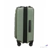 Kép 2/6 - Samsonite kabinbőrönd 55/20 Neopod Sp55/20 Exp Easy Access 139874/2017-Sage Green