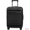 Samsonite kabinbőrönd 55/20 Neopod Sp. Exp. Easy Access 139874/1041-Black