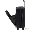 Samsonite kabinbőrönd 55/20 Neopod Sp. Exp. Easy Access 139874/1041-Black