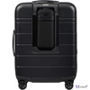 Samsonite kabinbőrönd 55/20 Neopod Sp. Exp. Easy Access 139872/1041-Black