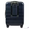 Kép 2/6 - Samsonite kabinbőrönd 55/20 Neopod Sp. Exp. Easy Access 139872/1549-Midnight Blue