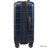 Samsonite kabinbőrönd 55/20 Neopod Sp. Exp. Easy Access 139872/1549-Midnight Blue