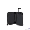 Kép 4/6 - Samsonite kabinbőrönd 55/20 Nuon Spinner 55/20 Exp 22' 134399/4804-Matt Graphite