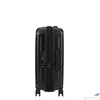 Kép 5/6 - Samsonite kabinbőrönd 55/20 Nuon Spinner 55/20 Exp 22' 134399/4804-Matt Graphite
