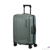Kép 1/5 - Samsonite kabinbőrönd 55/20 Nuon Spinner 55/20 Exp 22' 134399/9800-Matt Sage Khaki