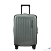 Kép 2/5 - Samsonite kabinbőrönd 55/20 Nuon Spinner 55/20 Exp 22' 134399/9800-Matt Sage Khaki