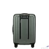 Kép 3/5 - Samsonite kabinbőrönd 55/20 Nuon Spinner 55/20 Exp 22' 134399/9800-Matt Sage Khaki
