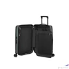 Kép 4/5 - Samsonite kabinbőrönd 55/20 Nuon Spinner 55/20 Exp 22' 134399/9800-Matt Sage Khaki