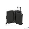 Kép 4/6 - Samsonite kabinbőrönd 55/20 Nuon Spinner 55/20 Exp 22' 134399/4052-Matt Silver