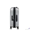Kép 5/6 - Samsonite kabinbőrönd 55/20 Nuon Spinner 55/20 Exp 22' 134399/4052-Matt Silver