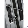 Kép 6/6 - Samsonite kabinbőrönd 55/20 Nuon Spinner 55/20 Exp 22' 134399/4052-Matt Silver