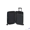 Kép 4/6 - Samsonite kabinbőrönd 55/20 Nuon Spinner 55/20 Exp 22' 134399/9015-Metallic Dark Blue