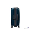 Kép 5/6 - Samsonite kabinbőrönd 55/20 Nuon Spinner 55/20 Exp 22' 134399/9015-Metallic Dark Blue