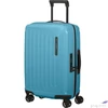 Kép 1/5 - Samsonite kabinbőrönd 55/20 Nuon Spinner 55/20 Exp 134399/A018-Metallic Ocean Blue