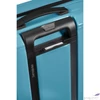 Kép 2/5 - Samsonite kabinbőrönd 55/20 Nuon Spinner 55/20 Exp 134399/A018-Metallic Ocean Blue