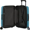 Kép 3/5 - Samsonite kabinbőrönd 55/20 Nuon Spinner 55/20 Exp 134399/A018-Metallic Ocean Blue