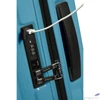 Kép 4/5 - Samsonite kabinbőrönd 55/20 Nuon Spinner 55/20 Exp 134399/A018-Metallic Ocean Blue