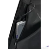 Kép 5/5 - Samsonite kabinbőrönd 55/20 Nuon Spinner 55/20 Exp 134399/A018-Metallic Ocean Blue