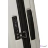 SAMSONITE KABINBŐRÖND 55/20 Nuon Spinner 55/20 Exp 134399/A706 Matt Quartz