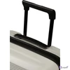 SAMSONITE KABINBŐRÖND 55/20 Nuon Spinner 55/20 Exp 134399/A706 Matt Quartz