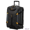 Samsonite kabinbőrönd 55/20 Outlab Paradiver Duffle/Wh 55/20 Bp 141596/7416-Ozone Black