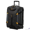 Kép 1/8 - Samsonite kabinbőrönd 55/20 Outlab Paradiver Duffle/Wh 55/20 Bp 141596/7416-Ozone Black