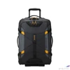 Kép 2/8 - Samsonite kabinbőrönd 55/20 Outlab Paradiver Duffle/Wh 55/20 Bp 141596/7416-Ozone Black