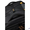 Kép 3/8 - Samsonite kabinbőrönd 55/20 Outlab Paradiver Duffle/Wh 55/20 Bp 141596/7416-Ozone Black