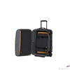 Kép 5/8 - Samsonite kabinbőrönd 55/20 Outlab Paradiver Duffle/Wh 55/20 Bp 141596/7416-Ozone Black