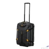 Kép 6/8 - Samsonite kabinbőrönd 55/20 Outlab Paradiver Duffle/Wh 55/20 Bp 141596/7416-Ozone Black