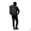 Kép 8/8 - Samsonite kabinbőrönd 55/20 Outlab Paradiver Duffle/Wh 55/20 Bp 141596/7416-Ozone Black