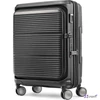 Samsonite kabinbőrönd 55/20 Paralux Hs Sp55/20 Exp Global Co 156523/1041-Black
