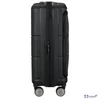 Samsonite kabinbőrönd 55/20 Paralux Hs Sp55/20 Exp Global Co 156523/1041-Black