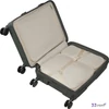 Samsonite kabinbőrönd 55/20 Paralux Hs Sp55/20 Exp Global Co 156523/1633 Olive