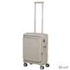Samsonite kabinbőrönd 55/20 Paralux Hs Sp55/20 Exp Global Co 156523/1830-Stone Grey