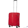 Kép 2/7 - Samsonite kabinbőrönd 55/20 Popsoda spinner 55/20 LENGHT 40CM 123537/1726 Red - Piros