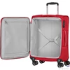 Kép 3/7 - Samsonite kabinbőrönd 55/20 Popsoda spinner 55/20 LENGHT 40CM 123537/1726 Red - Piros