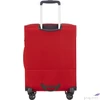 Kép 5/7 - Samsonite kabinbőrönd 55/20 Popsoda spinner 55/20 LENGHT 40CM 123537/1726 Red - Piros