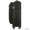 Samsonite kabinbőrönd 55/20 Re-Lite Sp. 55/20 Exp Length 35Cm 156269/9199-Climbing Ivy