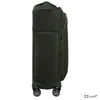 Samsonite kabinbőrönd 55/20 Re-Lite Sp. 55/20 Exp Length 35Cm 156269/9199-Climbing Ivy