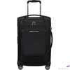 Kép 2/7 - Samsonite kabinbőrönd 55/20 25 Re-Lite Spinner 55/20 Exp 154966/1041 Black