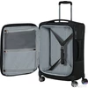 Kép 3/7 - Samsonite kabinbőrönd 55/20 25 Re-Lite Spinner 55/20 Exp 154966/1041 Black