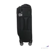 Kép 5/7 - Samsonite kabinbőrönd 55/20 25 Re-Lite Spinner 55/20 Exp 154966/1041 Black