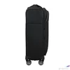 Kép 6/7 - Samsonite kabinbőrönd 55/20 25 Re-Lite Spinner 55/20 Exp 154966/1041 Black