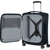 Kép 3/7 - Samsonite kabinbőrönd 55/20 25 Re-Lite Spinner 55/20 Exp 154966/1549 Midnight Blue