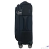 Kép 5/7 - Samsonite kabinbőrönd 55/20 25 Re-Lite Spinner 55/20 Exp 154966/1549 Midnight Blue