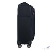 Kép 6/7 - Samsonite kabinbőrönd 55/20 25 Re-Lite Spinner 55/20 Exp 154966/1549 Midnight Blue