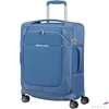 Kép 1/7 - Samsonite kabinbőrönd 55/20 25 Re-Lite Spinner 55/20 Exp 154966/6187 Capri Blue
