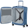 Kép 3/7 - Samsonite kabinbőrönd 55/20 25 Re-Lite Spinner 55/20 Exp 154966/6187 Capri Blue